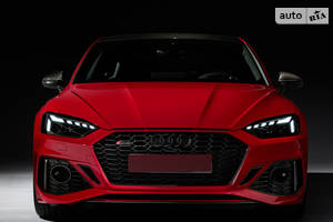 Audi rs5 B9/F5 (FL) Купе