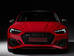 Audi RS5 B9/F5 (FL) Купе