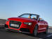 Audi RS5 B8/8T (FL) Кабриолет