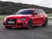 Audi RS6 C7/4G (FL) Универсал