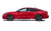 Audi RS7 Sportback