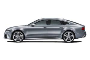 Audi rs7-sportback C7 Ліфтбек