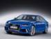 Audi RS7 Sportback C7 (FL) Лифтбэк