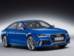 Audi RS7 Sportback C7 (FL) Лифтбэк