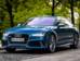 Audi RS7 Sportback C7 (FL) Лифтбэк