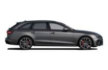 Новый Audi S4 B9 (FL) универсал - фото 13