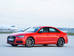 Audi S4 B9 Седан