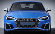 Audi S5 Sportback