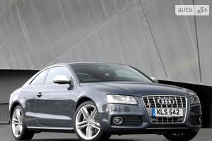 Audi s5 B8/8T Купе