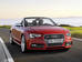 Audi S5 B8/8T (FL) Кабриолет