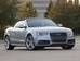 Audi S5 B8/8T (FL) Кабриолет