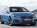 Audi S5 B9/F5 Купе