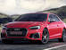 Audi S5 B9/F5 (FL) Купе