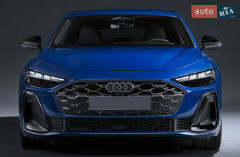 Audi S5 3.0 TFSI S-tronic (367 к.с.) Mild Hybrid Quattro Ultra Basis