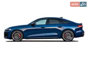 Audi s5 B10 Лифтбэк