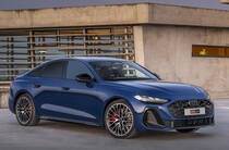 Новый  S5 B10 лифтбэк - фото 13