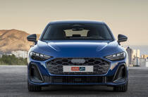 Новый  S5 B10 лифтбэк - фото 14