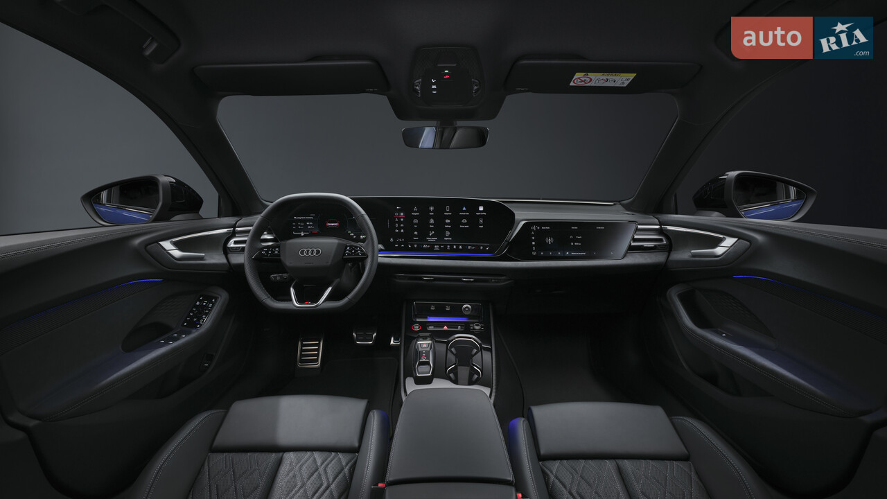 Новый  S5 B10 лифтбэк - фото 2