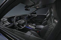 Новый  S5 B10 лифтбэк - фото 5