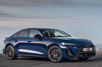 Новый  S5 B10 лифтбэк - фото 3