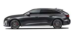 универсал Audi S5 B10