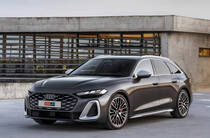 Audi S5 B10 универсал - фото 9