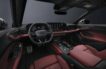 Audi S5 B10 универсал - фото 7