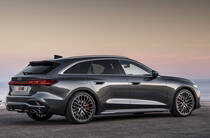 Audi S5 B10 универсал - фото 11