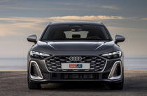 Audi S5 B10 универсал - фото 8