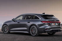 Audi S5 B10 универсал - фото 4