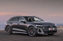 Audi S5 B10 универсал - фото 3