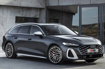 Audi S5 B10 универсал - фото 10