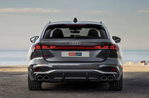 Audi S5 B10 универсал - фото 2