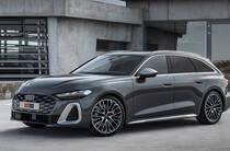 Audi S5 B10 универсал - фото 6