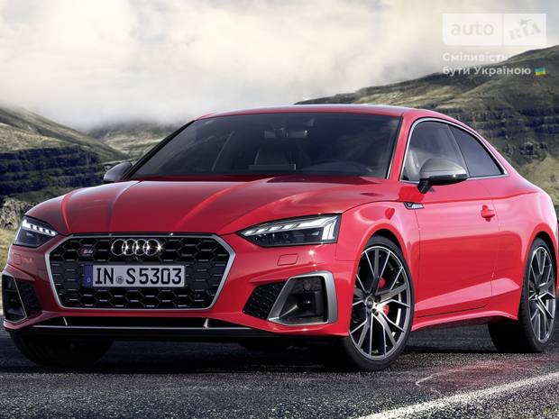 Audi S5 Sportback 2023-2024 отзывы технические характеристики цена - новости avtocom