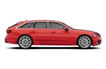 Audi S6 C8 (FL) универсал - фото 12