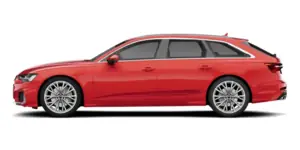 универсал Audi S6 C8 (FL)