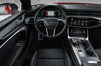 Audi S6 C8 (FL) универсал - фото 6