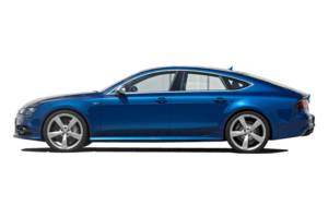 Audi s7-sportback C7 (2nd FL) Лифтбэк