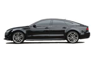 Audi s7-sportback C7 (FL) Ліфтбек