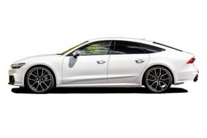 Audi s7-sportback C8 Лифтбэк