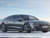 Audi S7 Sportback C8 Ліфтбек