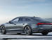 Audi S7 Sportback C8 Ліфтбек