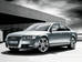 Audi S8 D3 (FL) Седан