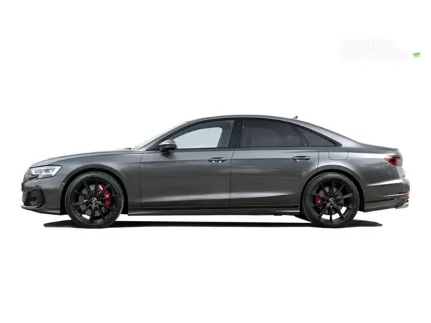 Audi S8 S-Line