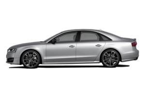 Audi s8 D4 (FL) Седан