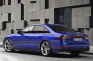 Audi S8 S-Line