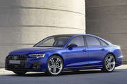 Audi S8 S-Line