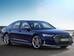 Audi S8 D5 Седан