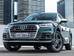 Audi SQ5 II поколение Кроссовер